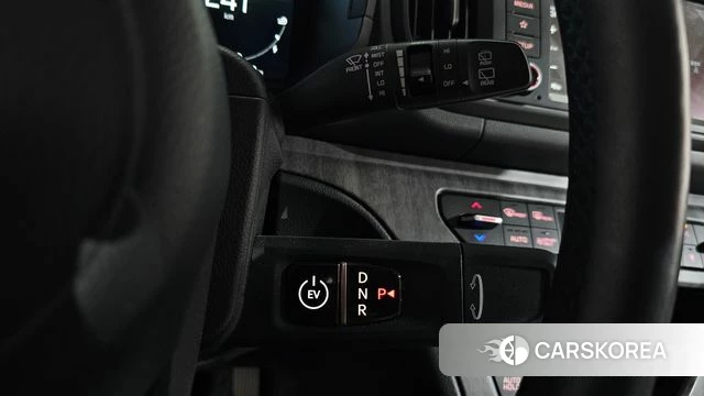 Kia The New Kia Ray EV id 4635484 из Кореи 33