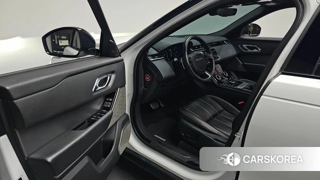 Land Rover Range Rover Velar id 3894249 из Кореи 19