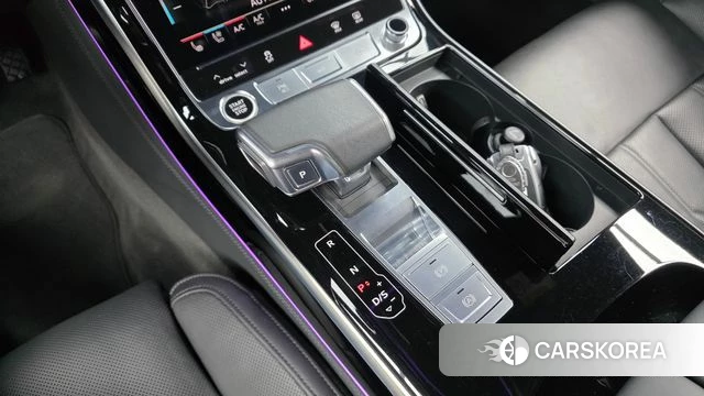 Audi A8 (D5) id 4370299 из Кореи 19