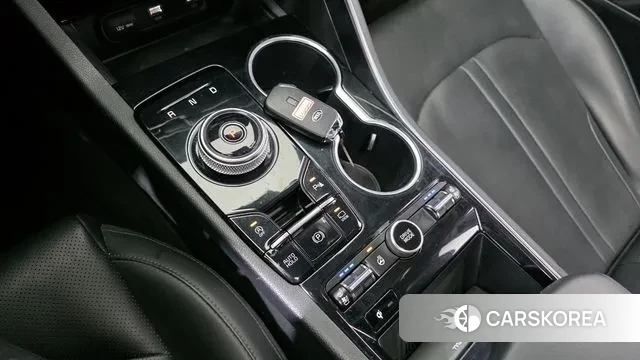 Kia K5 3rd generation id 3621522 из Кореи 19