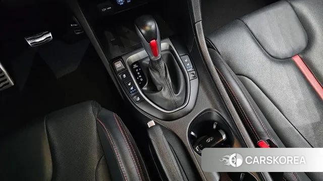 Hyundai Veloster (JS) id 3009386 из Кореи 19