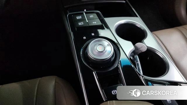 Kia K8 Hybrid id 4231444 из Кореи 37