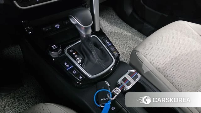 Kia Seltos id 3892272 из Кореи 19