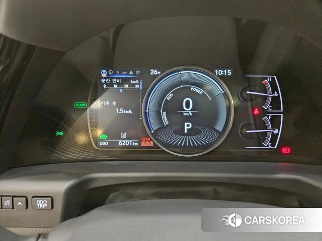 Lexus ES300h 7th generation id 4704896 из Кореи 14