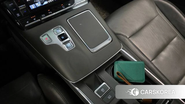 Hyundai The New Grandeur IG id 3834165 из Кореи 19