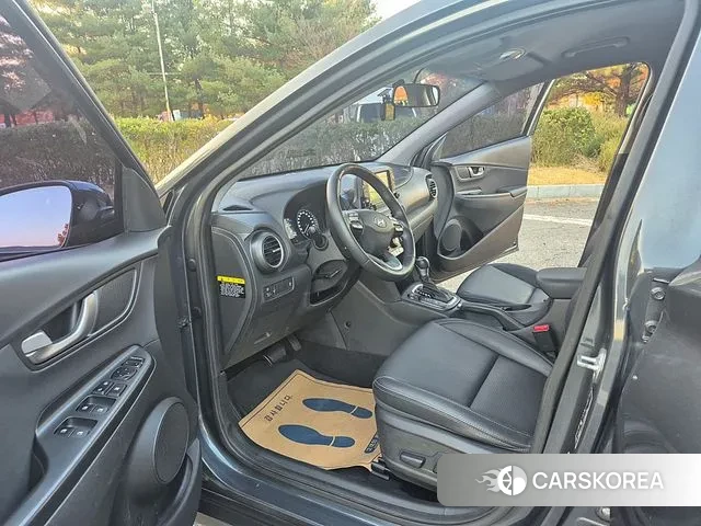 Hyundai Kona id 3425538 из Кореи 19