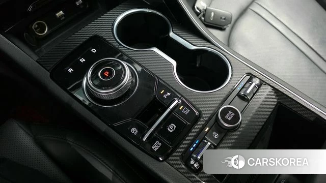 Kia K5 3rd generation id 3936460 из Кореи 19