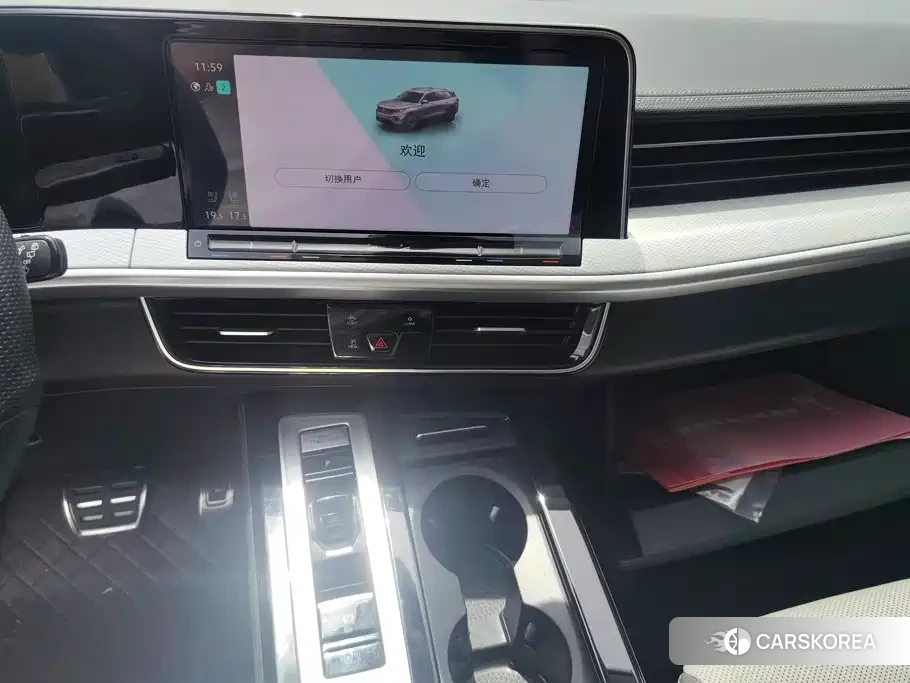 Volkswagen Range patrol id 4583765 из Китая 15