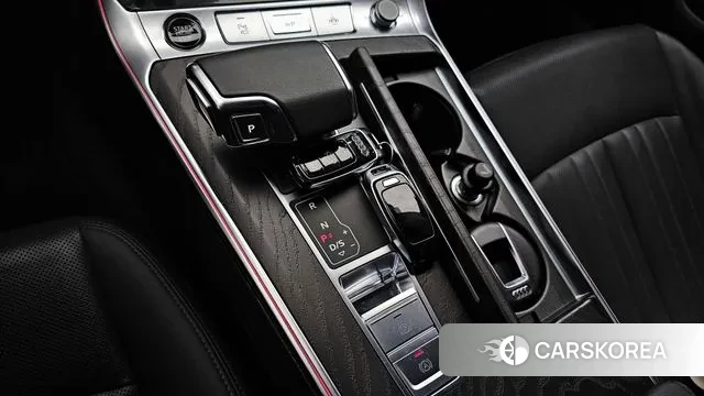 Audi A6 (C8) id 3670611 из Кореи 19