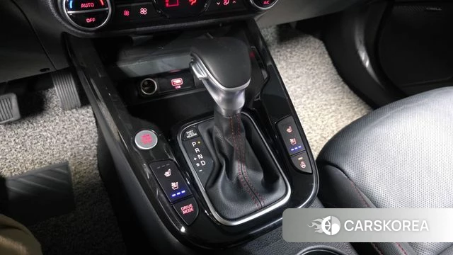 Kia Soul Booster id 4465353 из Кореи 36