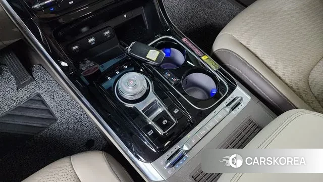 Kia Carnival 4th generation id 2979474 из Кореи 19