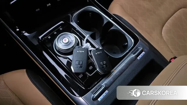 Kia Carnival 4th generation id 3027853 из Кореи 19