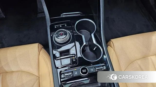 Kia K5 3rd generation id 3044361 из Кореи 19