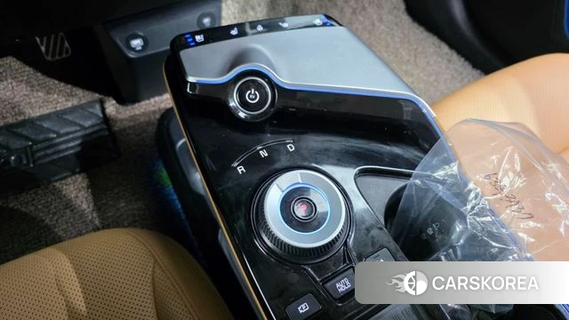 Kia EV6 id 3832202 из Кореи 19