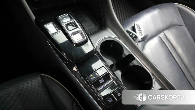 Hyundai Sonata (DN8) id 3965789 из Кореи 19