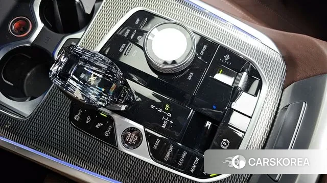 BMW X5 (G05) id 3400597 из Кореи 19