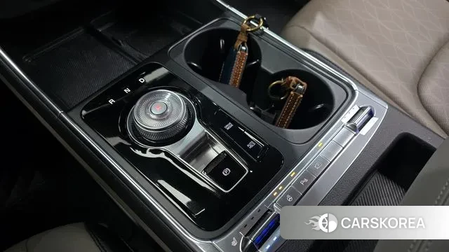 Kia The New Carnival 4th Generation id 3316370 из Кореи 19