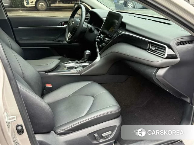 Toyota Camry id 4273664 из Китая 18