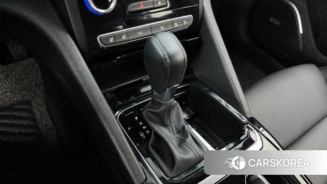 Renault Korea (Samsung) SM6 id 4390082 из Кореи 19