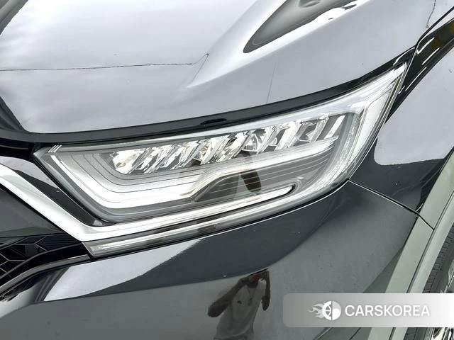 Honda CR-V id 4274315 из Китая 19