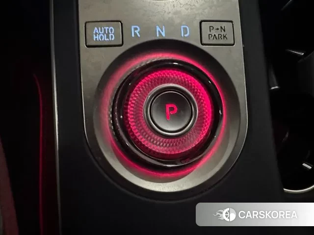 Genesis GV70 id 3339025 из Кореи 14