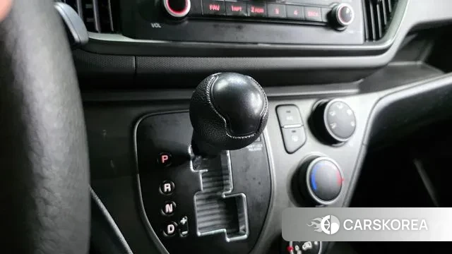 Kia The New Kia Ray id 3734526 из Кореи 19