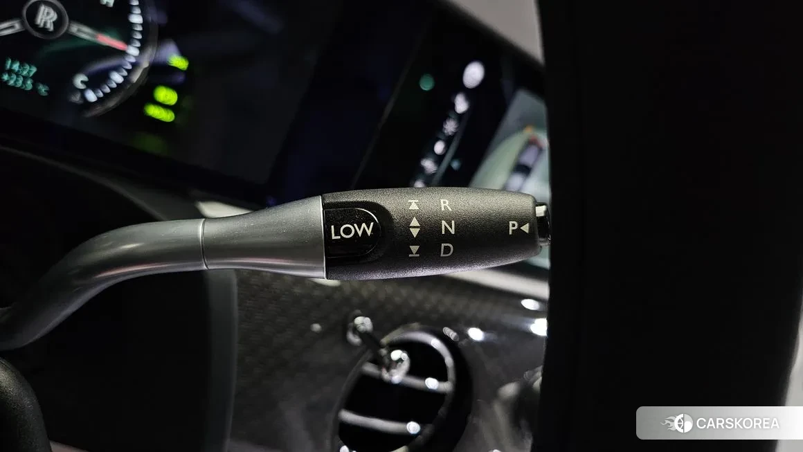 Rolls-Royce Ghost 2nd Generation id 1684682 из Кореи 19