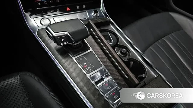 Audi A6 (C8) id 3504709 из Кореи 19