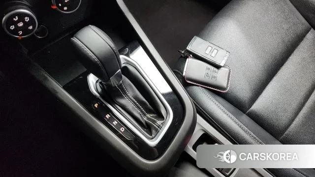 Renault Korea (Samsung) XM3 id 3388888 из Кореи 19