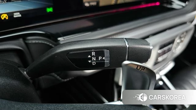 Mercedes-Benz G-Class W463b id 4292883 из Кореи 19