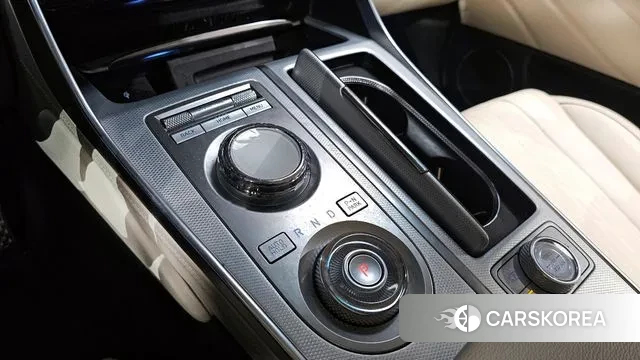 Genesis GV80 id 3701361 из Кореи 19