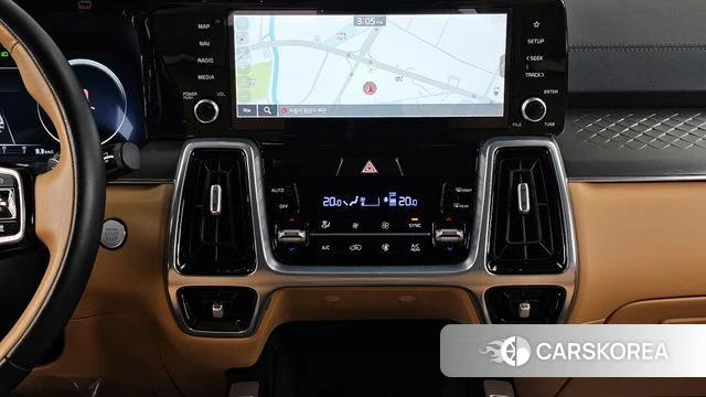 Kia Sorento 4th Generation id 3819375 из Кореи 19