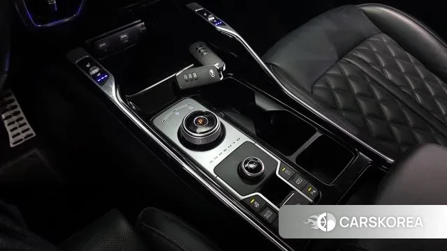 Kia Sorento 4th Generation id 3736249 из Кореи 19