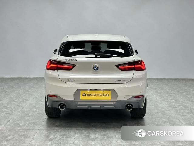 BMW X2 id 3889080 из Китая 19
