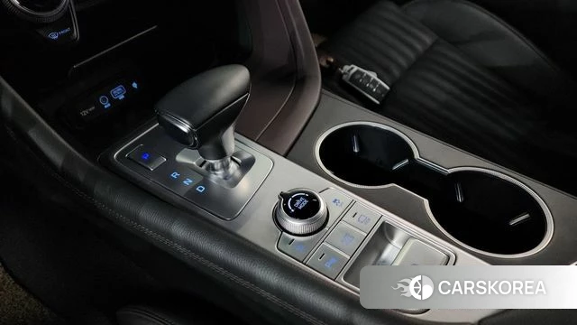 Genesis G70 id 4519774 из Кореи 35