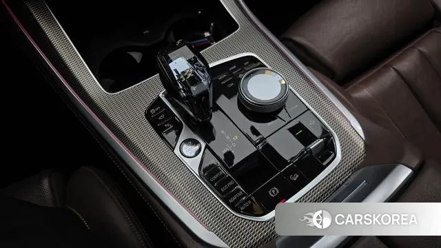 BMW X5 (G05) id 3013507 из Кореи 19