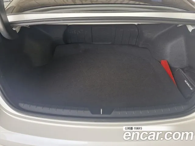 Kia K5 3rd generation id 2703494 из Кореи 19