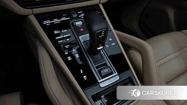 Porsche Cayenne (PO536) id 4480814 из Кореи 19