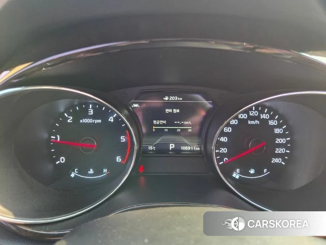 Kia The New Carnival id 3853398 из Кореи 19