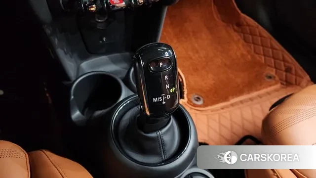 Mini Cooper id 3514554 из Кореи 19