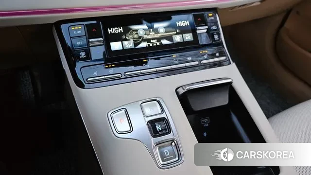 Hyundai The New Grandeur IG id 3443708 из Кореи 19