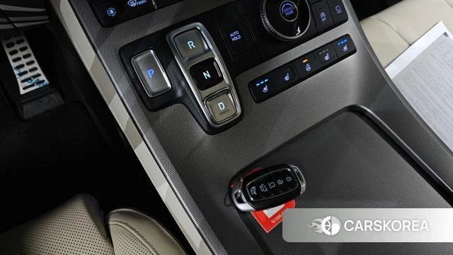Hyundai Palisade id 4433769 из Кореи 29