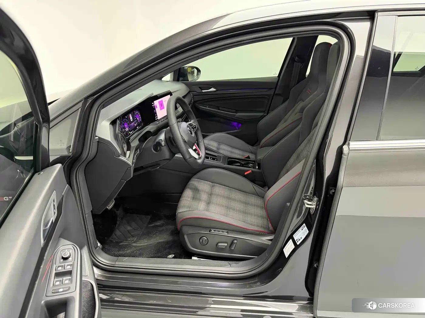 Volkswagen Golf id 4629035 из Китая 18