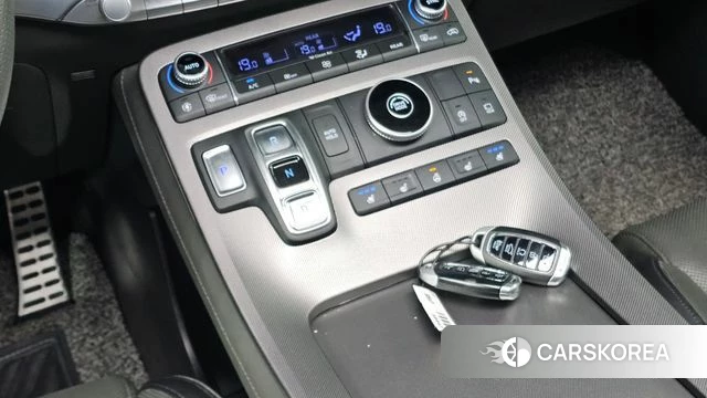 Hyundai Palisade id 4740823 из Кореи 19