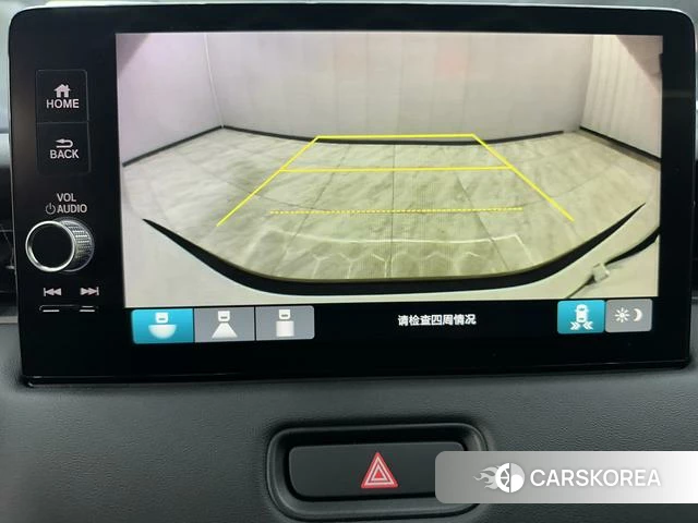 Honda XR-V id 3968780 из Китая 17