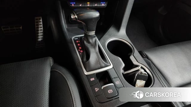 Kia Sportage The Bold id 4625053 из Кореи 19