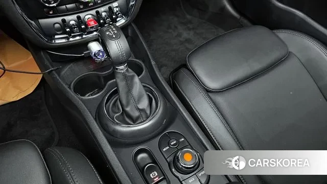 Mini Cooper Clubman id 3129321 из Кореи 19