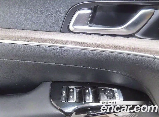 Kia K5 3rd generation id 2715039 из Кореи 19