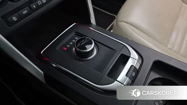 Land Rover Discovery Sports id 3418051 из Кореи 19