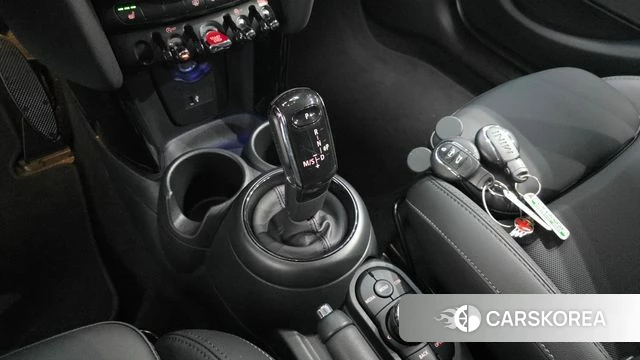 Mini Cooper id 3941023 из Кореи 19